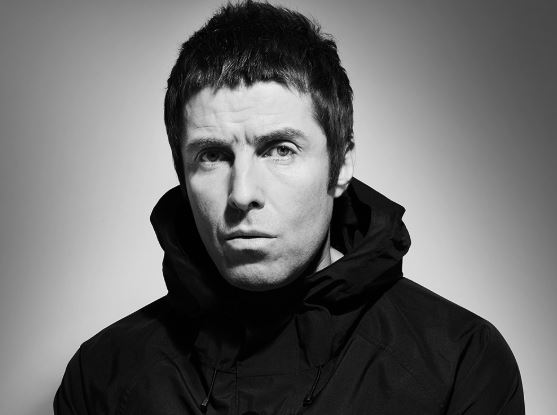 Liam Gallagher