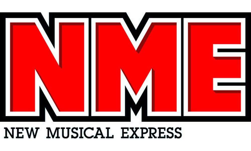 NME Logo