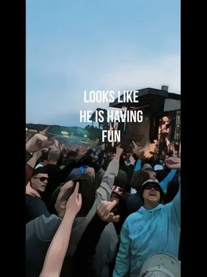 Living Your Best Life at Knebworth! #oasis #oasis#oasisband #li#liamgallagher #noelgallagher...