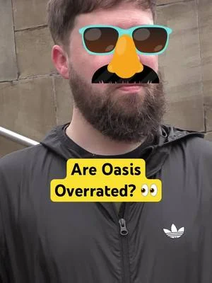 What do you think of Oasis?  #oasis #oasis#oasisband #oasis#liamgallagher #oasisfansoasis#noelg...
