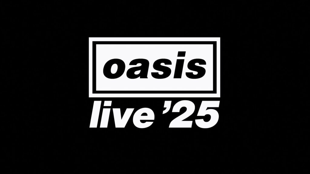 Oasis Reunion 2025 USA Dates