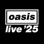 Oasis Reunion 2025 USA Dates