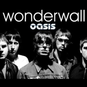 Wonderwall
