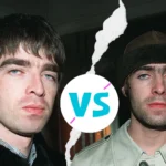 Liam Gallagher vs Noel Gallagher Best Moments