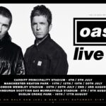 Oasis Tickets Cancelled