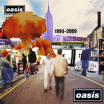 Oasis Songs in Order by Year: A Complete Guide to Their Discography