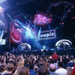 Oasis Concert