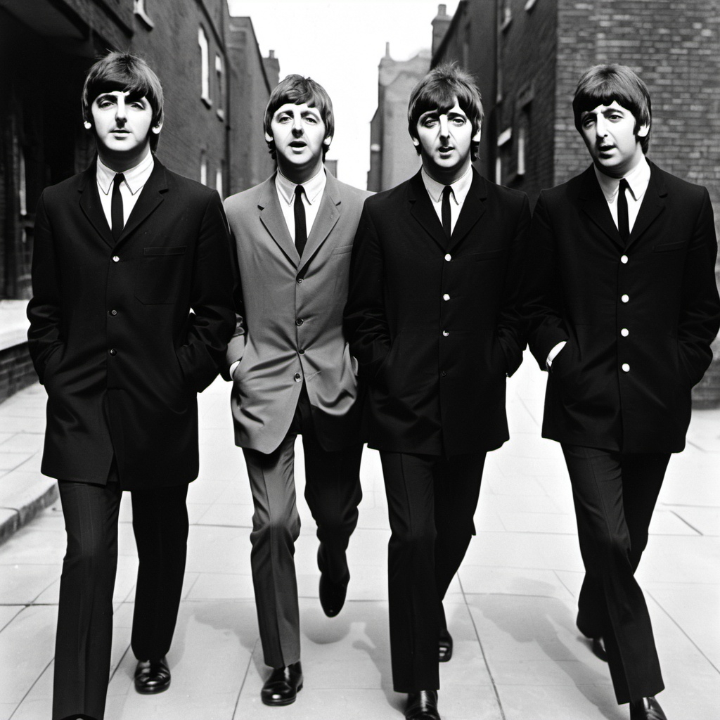 The Beatles' Legacy and Impact